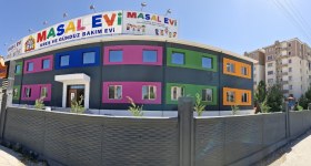 MASAL EVİ EĞİTİM KURUMLARI