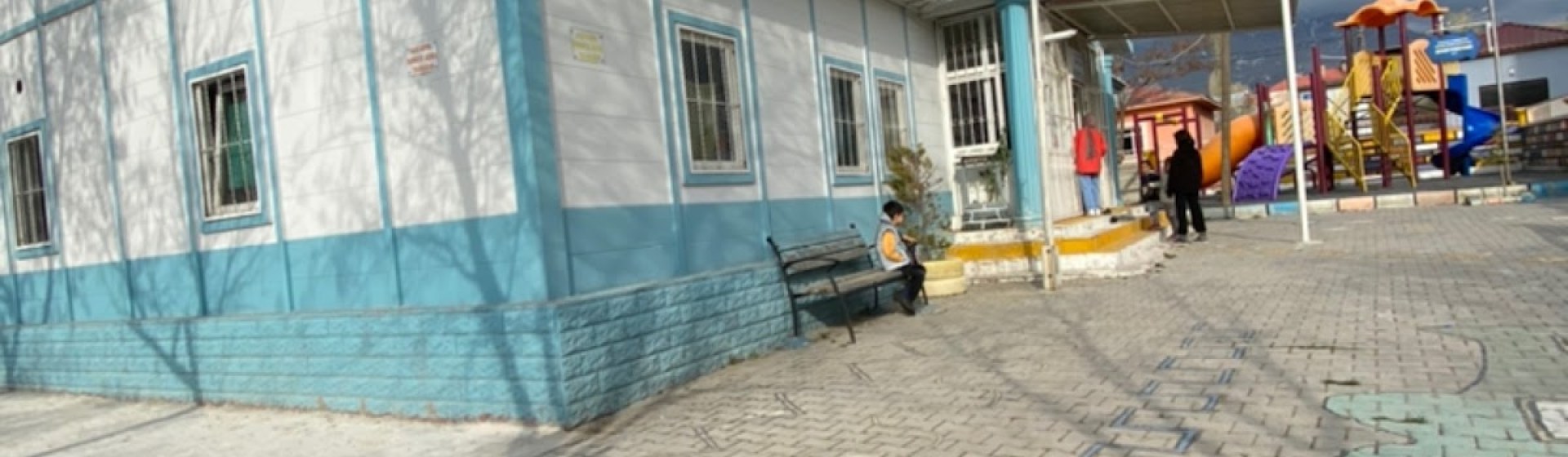 Merkez Bilfen Anaokulu