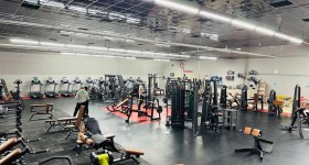 Oxygen Fitness Salonu