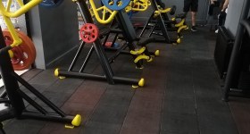 ENERJİ Performans Spor Hizmetleri Ltd.Şti.GYM