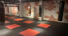 Wellness Gym