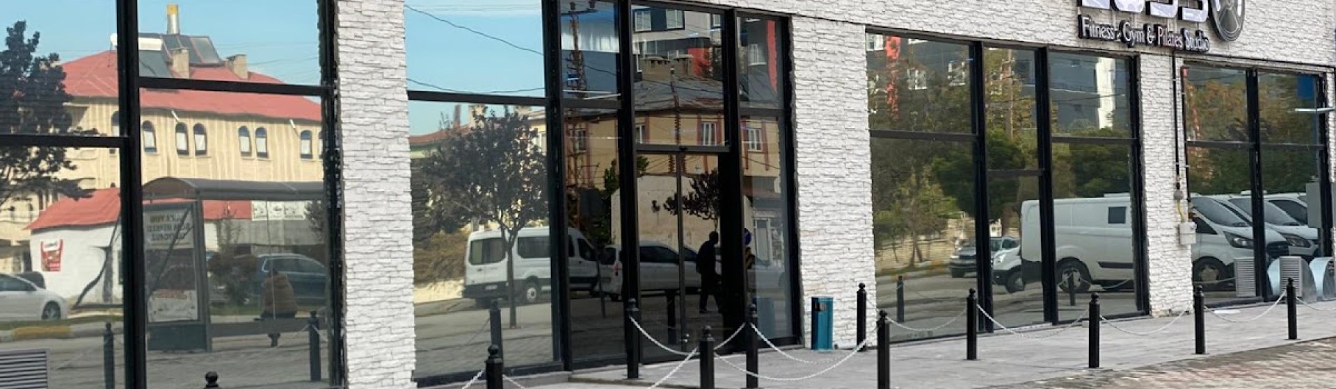 Lusso Gym