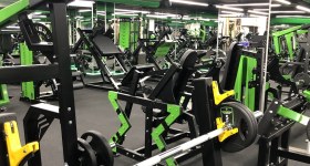 Venom fitness