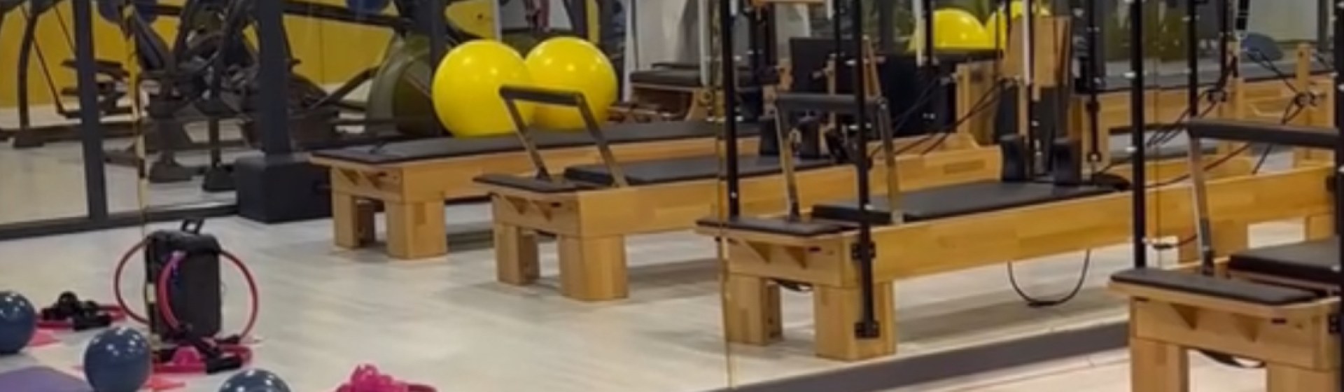 CROSSFITNESS