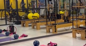 CROSSFITNESS
