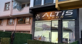 Altis Spor Akademi