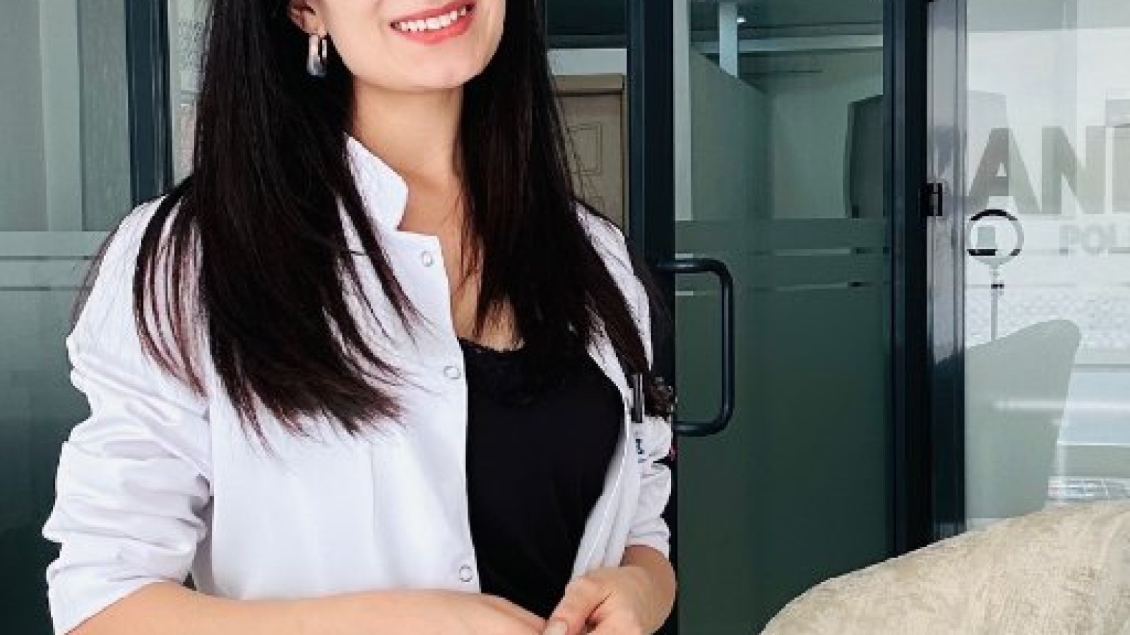 Van Diyetisyen Büşra Şen