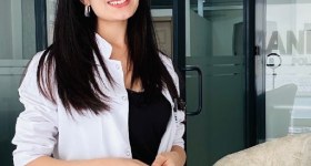 Van Diyetisyen Büşra Şen