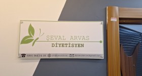 Diyetisyen Şeval Arvas