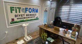 Fit&Form Diyet Merkezi