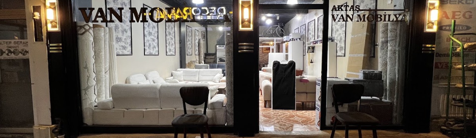 Aktaş ticaret