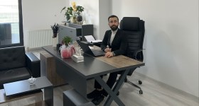 Diyetisyen Volkan Bozkurt