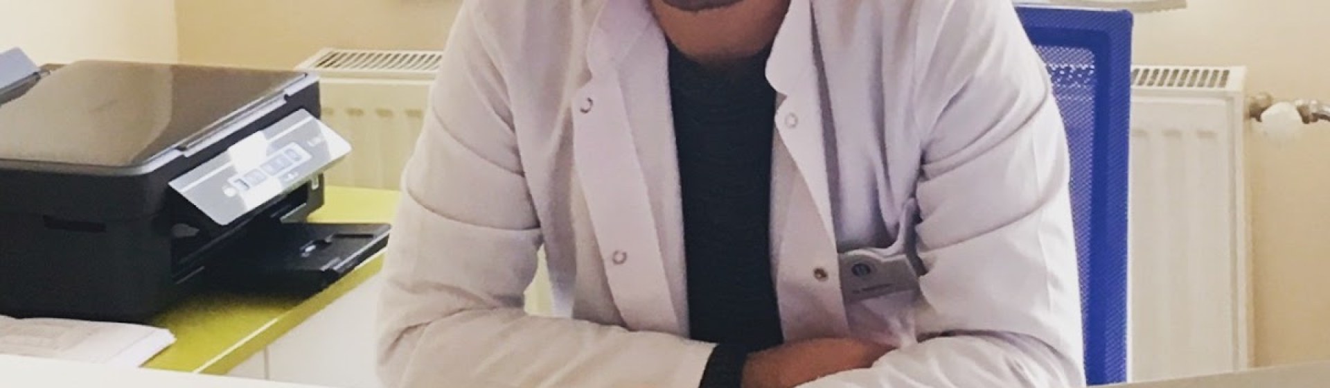 Diyetisyen Rahmi Ercan Diyet ve Beslenme Danışmanlığı formVan Diyet Kliniği