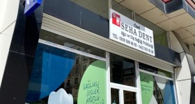 Van Seha Dent Ağız ve Diş Sağlığı Polikliniği