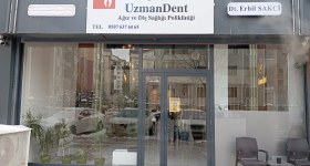 UzmanDent Ağız ve Diş Sağlığı Polikliniği