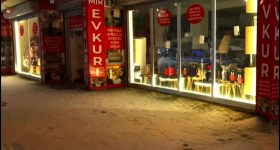 VAN MİR EVKUR SPOT 2.EL EŞYA ALIM EŞYALARİNİZ DEĞERINDE ALINIR SATILIR