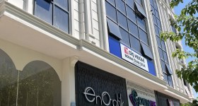 Diş Hekimi Boran Civan Çelik