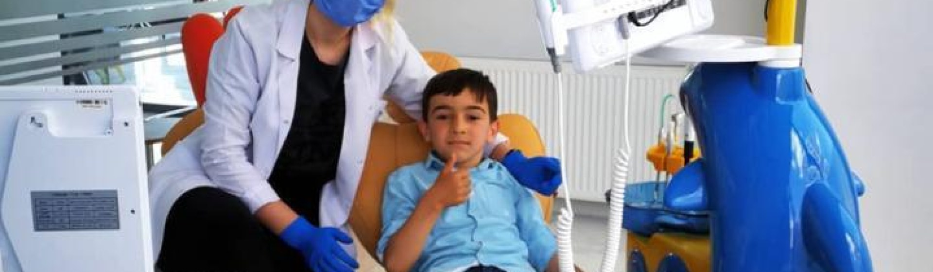 Urartu Diş