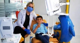 Urartu Diş