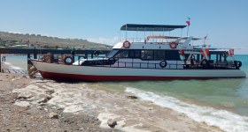 İbrahim kaptan tekne turları