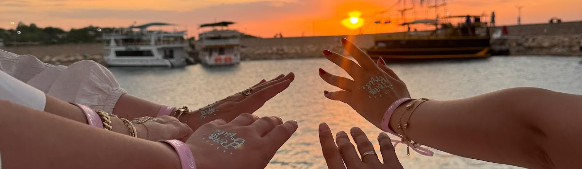 Van Gölü Tekne Turları - Elmas Turizm