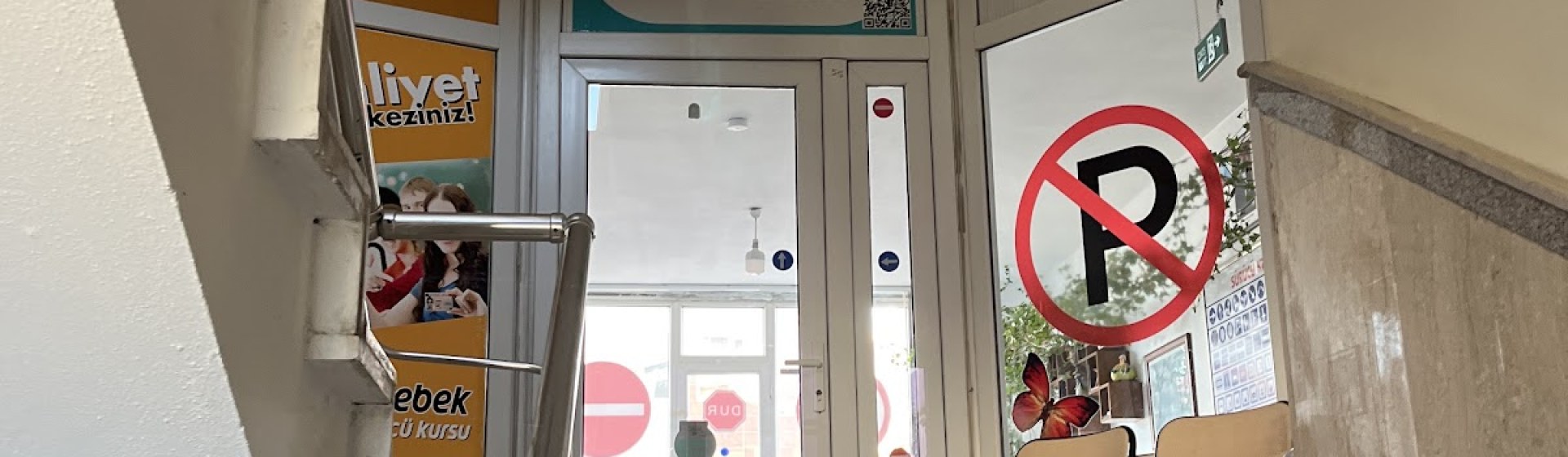 KELEBEK SÜRÜCÜ KURSU VAN