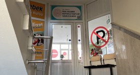 KELEBEK SÜRÜCÜ KURSU VAN