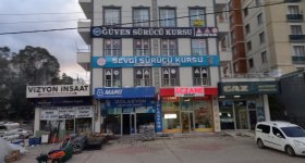 Van Güven Sürücü Kursu