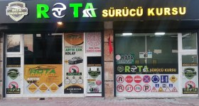 VAN ÖZEL ROTA SÜRÜCÜ KURSU