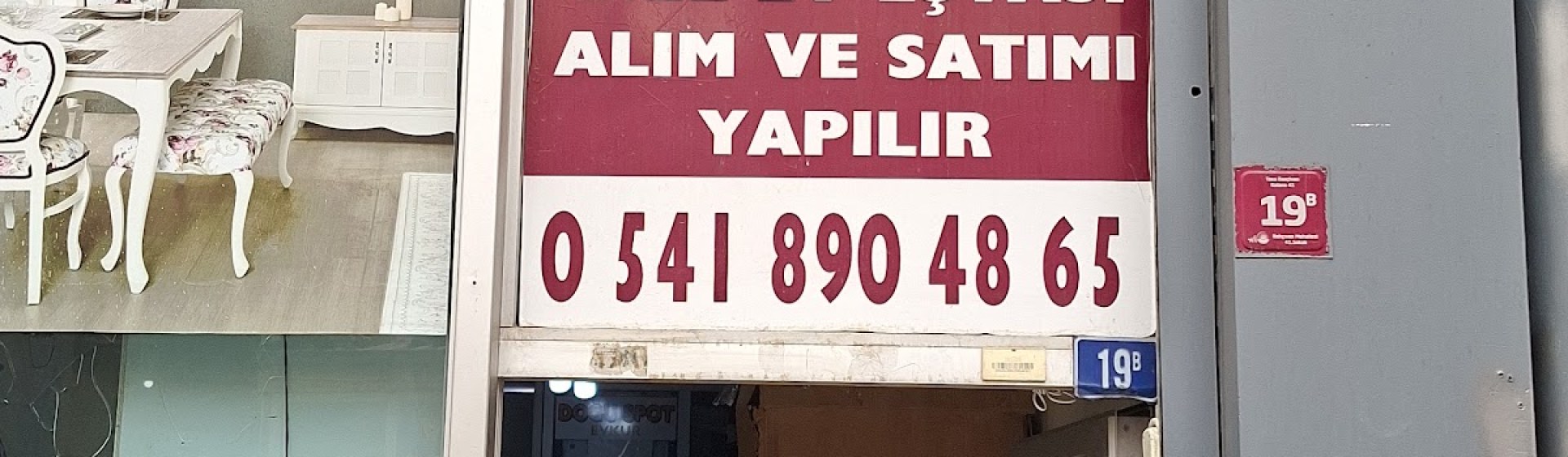 Doğu spot Evkur spot merkezi Van ikinci el alım ve satım ve tamir kurulum.yetkili tek yer