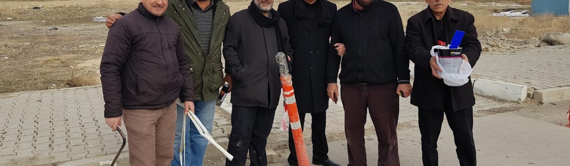Tuşba Sürücü Kursu