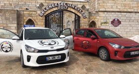 GÖKKUŞAĞI SÜRÜCÜ KURSU
