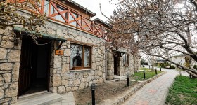 Dedeman Van Resort Hotel