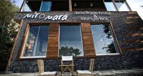 Miro Mara Butik Hotel & Lounge Bar