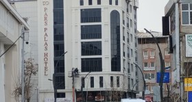 Pars Palas Hotel