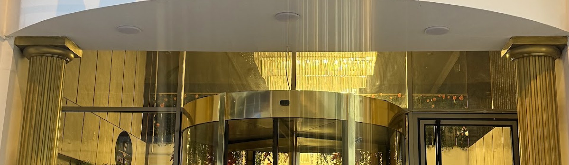 Vera Vista Hotel