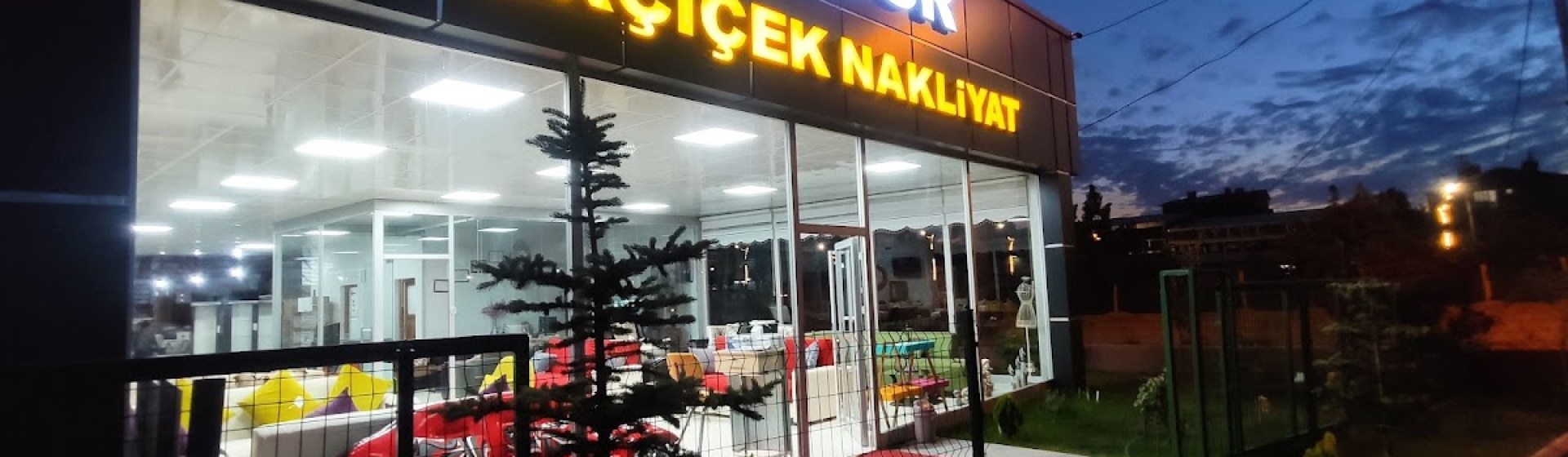 VAN ERÇİÇEK FİRMASI