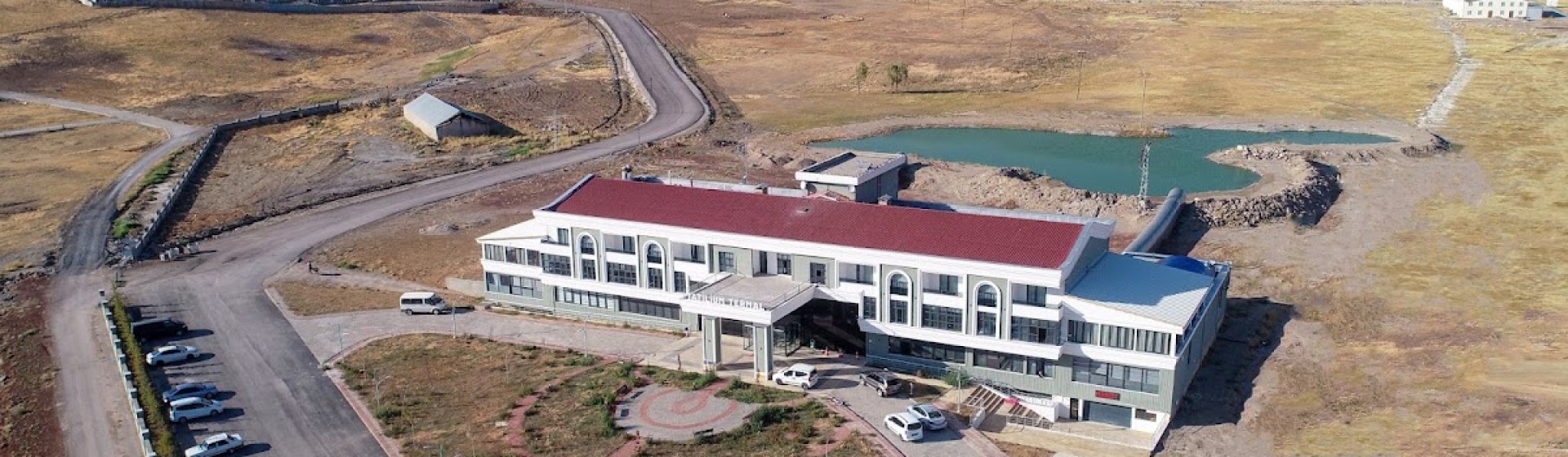 Tatilium Termal Hotel ve Kayak Merkezi