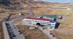 Tatilium Termal Hotel ve Kayak Merkezi