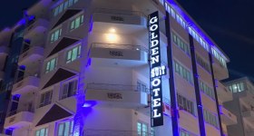 Golden Suit Otel