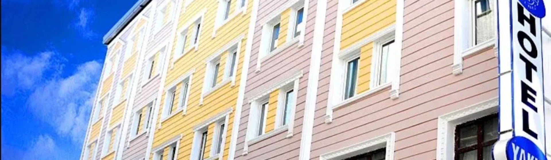 Yakut Otel