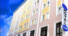 Yakut Otel