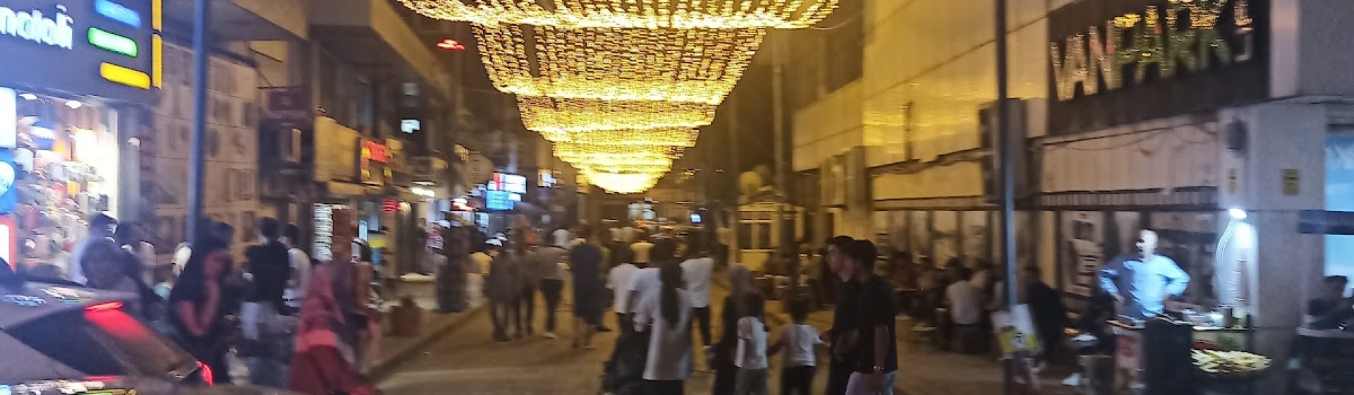 Hotel Fuat