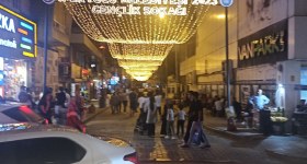 Hotel Fuat