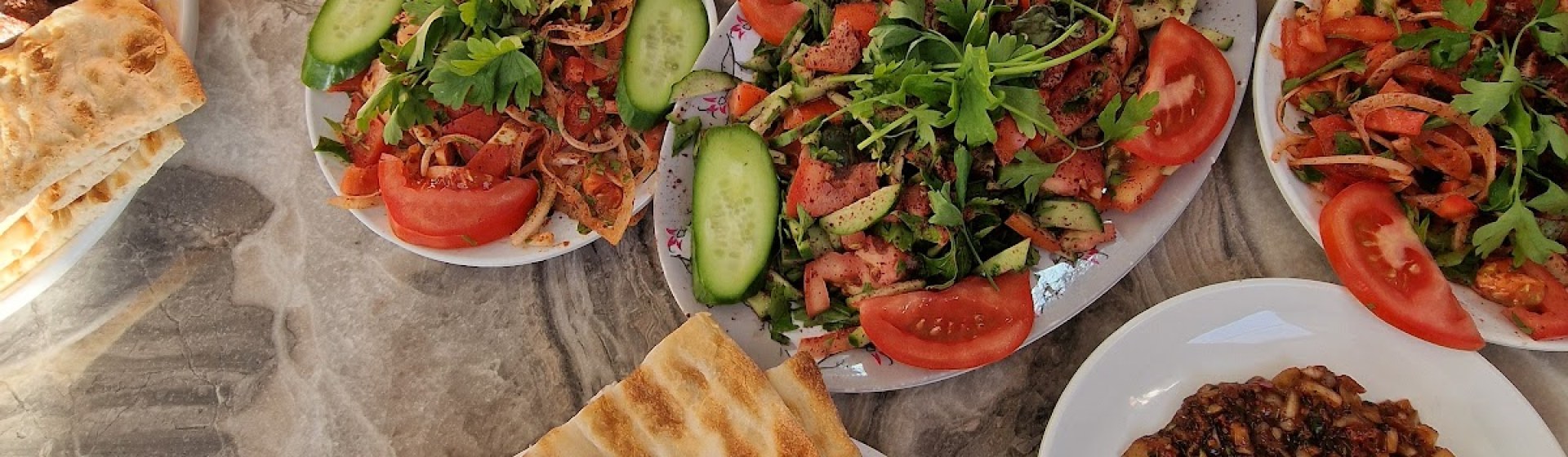 ALTIN KEBAP DÖNER