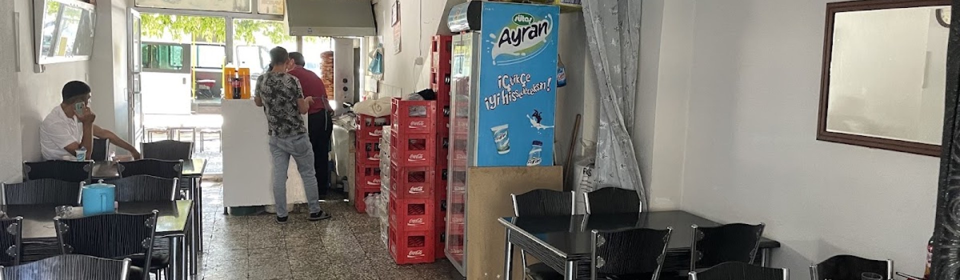 Kral Dürüm Evi