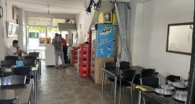 Kral Dürüm Evi
