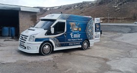 MURADİYE EMİR HALI KOLTUK YIKAMA