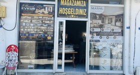 Masal evkur mobilya