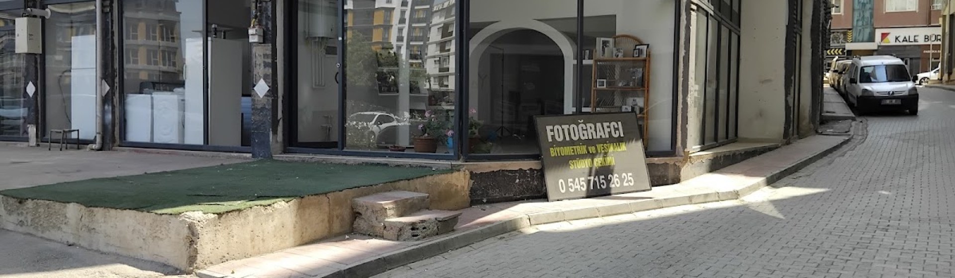 Usta Servis Beyaz Eşya Tamircisi